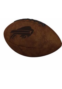 Buffalo Bills Vintage Football