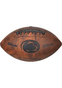 Penn State Nittany Lions Vintage Football