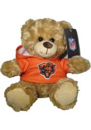 Chicago Bears 9in Tshirt Bear Plush