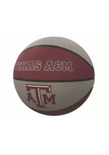 Texas A&amp;M Aggies Debossed Basketball