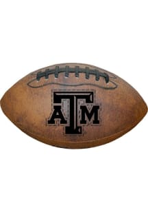 Texas A&amp;M Aggies Vintage Football