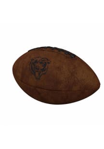 Chicago Bears Vintage Throwback Football