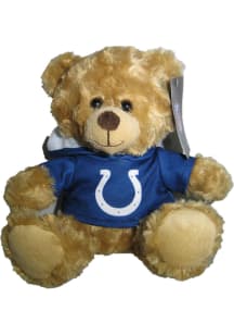 Indianapolis Colts 9 Inch Rally Bear Plush