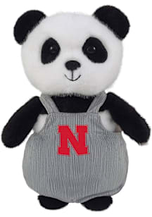 Nebraska Cornhuskers Country Critter Plush -