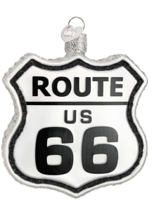 Missouri Route 66 Ornament