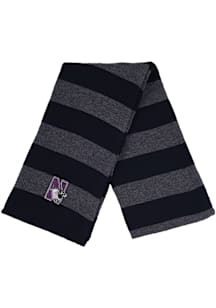 LogoFit Northwestern Wildcats Niagara Mens Scarf