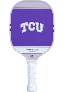 TCU Horned Frogs Fiberglass Pickleball Paddles