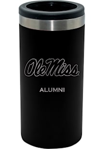 Ole Miss Rebels Alumni 12oz Slim Stainless Steel Coolie