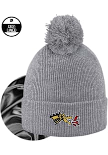 LogoFit Drexel Dragons Charcoal Monroe Womens Knit Hat