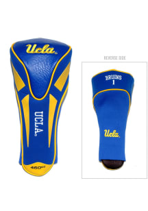 Light Blue UCLA Bruins Apex Driver Golf Headcover