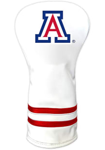 Arizona Wildcats Vintage Driver Golf Headcover