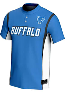 ProSphere Buffalo Bulls Youth Blue Rival Jersey