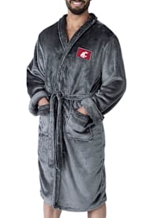 Washington State Cougars Ash L/XL Bathrobes
