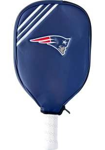 New England Patriots Embroidered Cover Pickleball Paddles