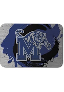 Memphis Tigers Paint Splash Mousepad