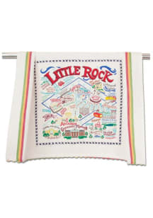 Little Rock Cotton Towel
