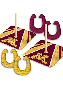 Minnesota Golden Gophers HorseShoe Tailgate Game