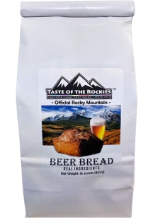 Colorado Beer Bread Dry