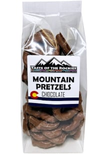 Colorado Milk Chocolate Mountain Pretzels Snack