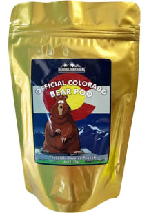 Colorado Bear Poo Snack