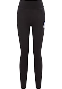 Pro Standard New York Rangers Womens Black Classic Chenille Pants