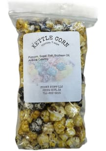 Columbia Sticky Stuff Yellow &amp; Black Kettle Corn Snack