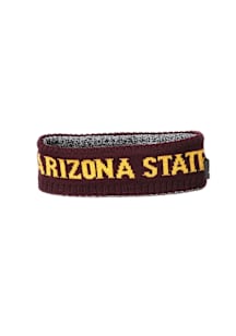 Zephyr Arizona State Sun Devils Killington Mens Headband
