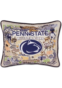 Penn State Nittany Lions 16x20 Embroidered Pillow