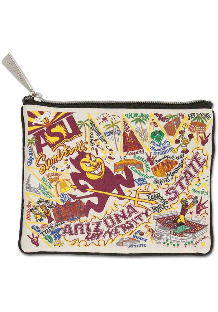 asu☆ adidas x Arizona State ASU Sun Devils Alphaboost V1 Maroon