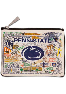 Penn State Nittany Lions 7 in x 5.5 in Womens Coin Purse