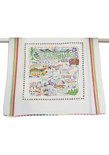 Colorado Local Tea Towel Towel