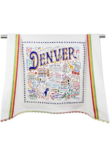 Denver Tea Towel Towel