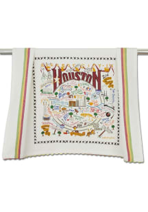 Houston Tea Towel Towel