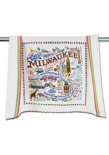Milwaukee Tea Towel Towel