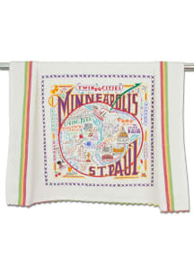 Minneapolis Tea Towel Towel