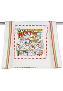 New York Tea Towel Towel