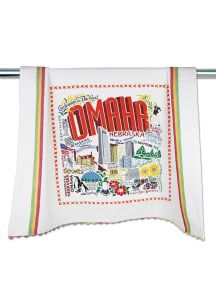 Omaha Tea Towel Towel