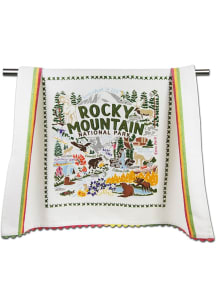 Colorado Tea Towel Towel