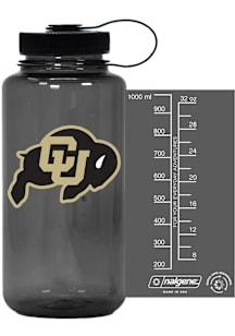 Colorado Buffaloes 32oz Nalgene Wide Mouth Water Bottle