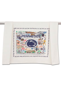 Penn State Nittany Lions Printed and Embroidered Towel