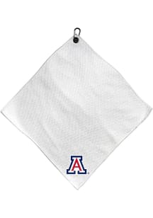 Arizona Wildcats Microfiber 15x15 Golf Towel