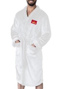 White Penn State Nittany Lions L/XL Bathrobes