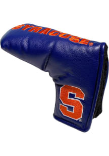 Syracuse Orange Navy Blue Tour Blade Putter Cover