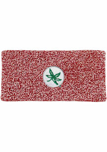 LogoFit Ohio State Buckeyes Cameron Womens Headband