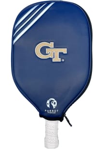 GA Tech Yellow Jackets Embroidered Cover Pickleball Paddles