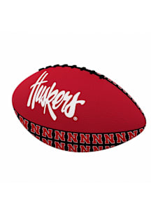 NEB RED Repeating Mini FBALLS