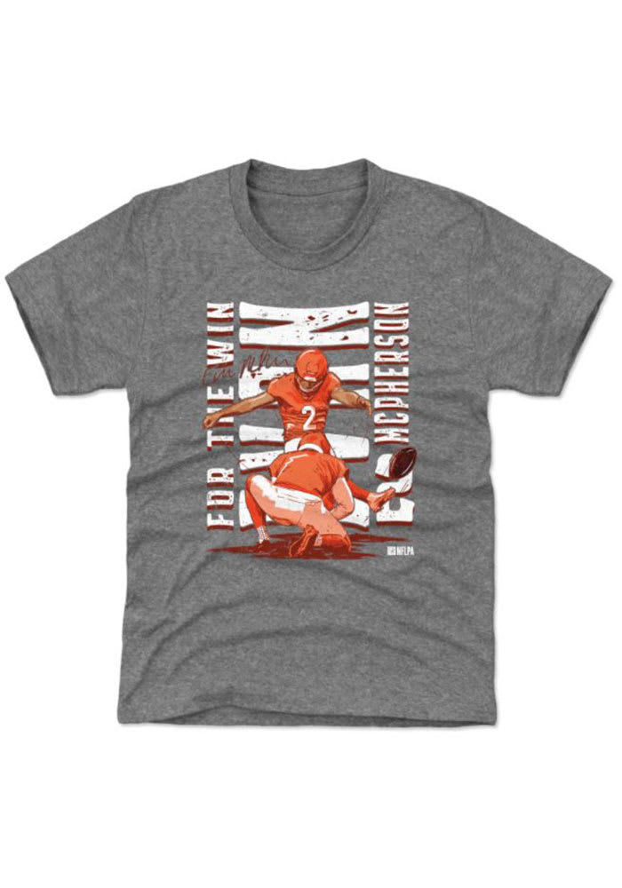 Cincinnati Bengals Evan Mcpherson shirt - Yesweli