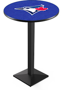 Toronto Blue Jays Square Base Pub Table