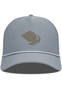Levelwear Utah Mammoth Gordon Copper Adjustable Hat - Grey