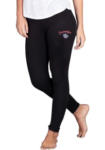 Concepts Sport Lehigh Valley Ironpigs Womens Black Fraction Pants